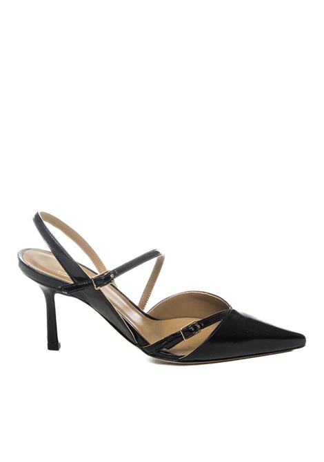  WO MILANO | 324-PITTI NEROPELLE-NERO